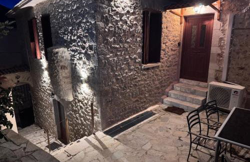 Traditional stone house - Dimitsana - Foto 6