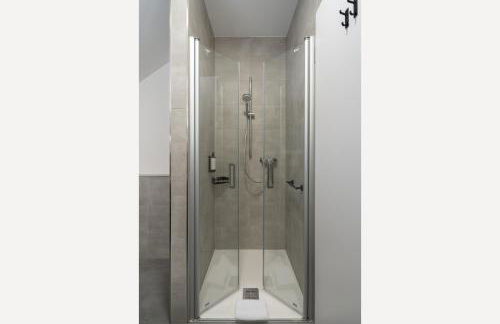 dreamcation Altstadthotel - Mikro Apartments mit Küche & Self Check-In - Foto 41