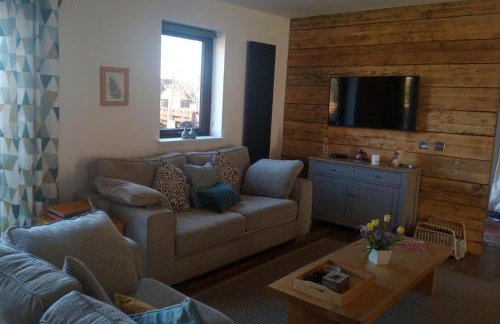 2 Bed Cottage Sleeps 4 -private Garden -pets Okay - Foto 37