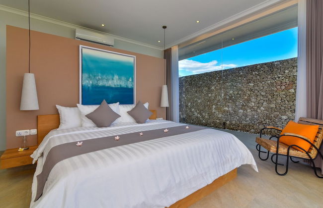 Deep Blue Villa - Foto 3