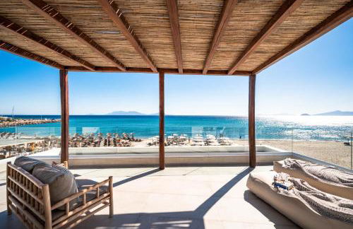 NOA BEACHFRONT SUITES - Foto 6