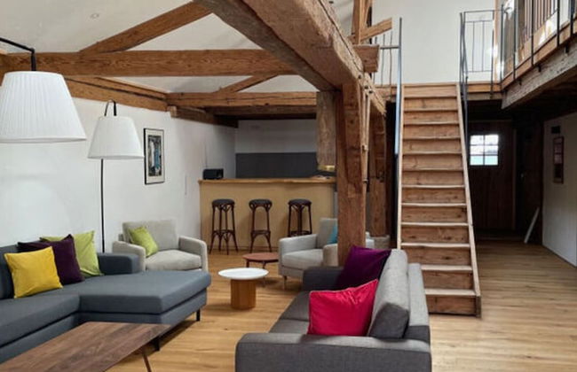 Zum Brau Comfortable Holiday Residence - Foto 13