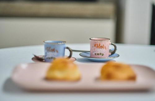 Pink Star Napoli Luxury Apartment - Foto 20