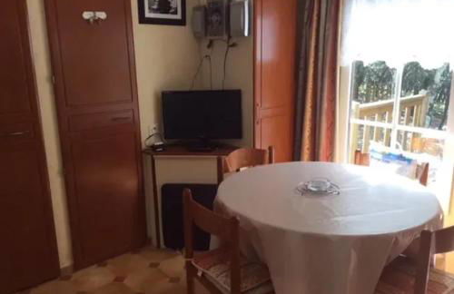 Bungalow accueillant avec jardin à Orgnac-l'Aven - Foto 15