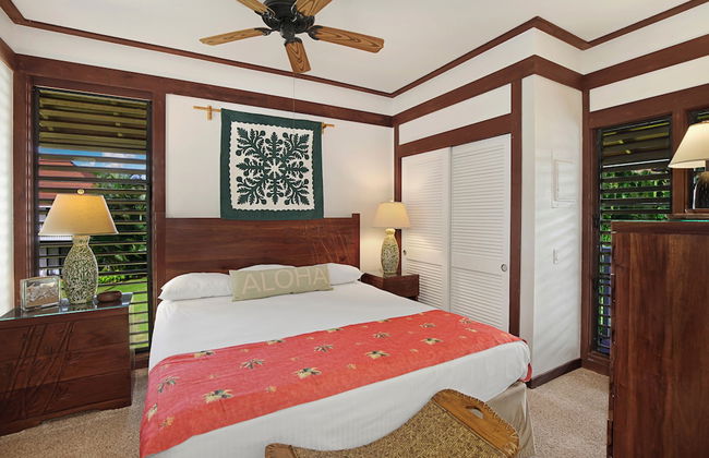 Kiahuna Plantation Resort Kauai by OUTRIGGER - Foto 26