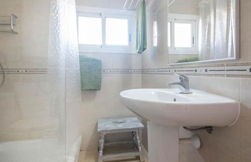 TarracoHomes-TH123 Apartment with sea view terrace in Cala Romana - Foto 8