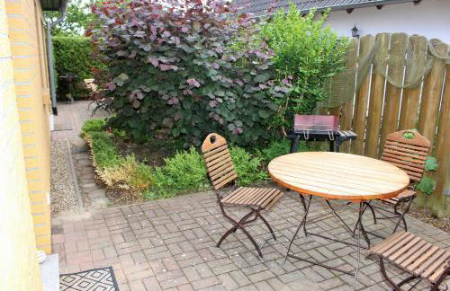 Ferienhaus Zum Findling - Foto 3