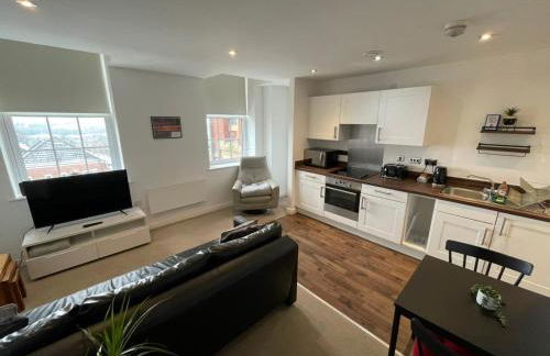 Birch Hill Clock Tower - Foto 8