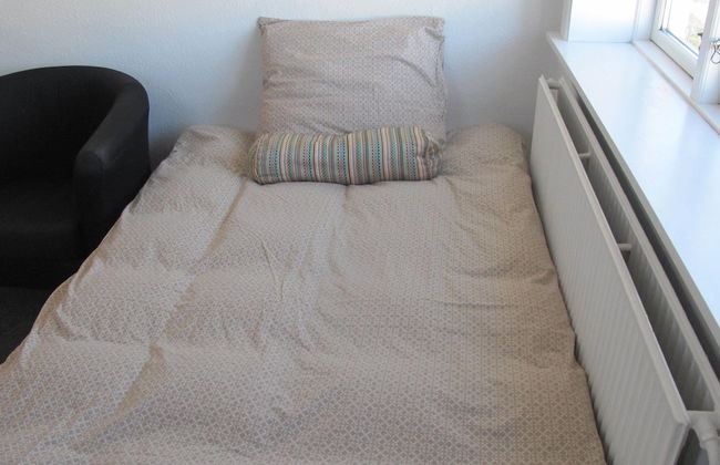 Guesthouse Sharon Aarhus - Foto 11