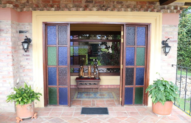 Hotel La Primavera Suites & Casas Campestres - Photo 59