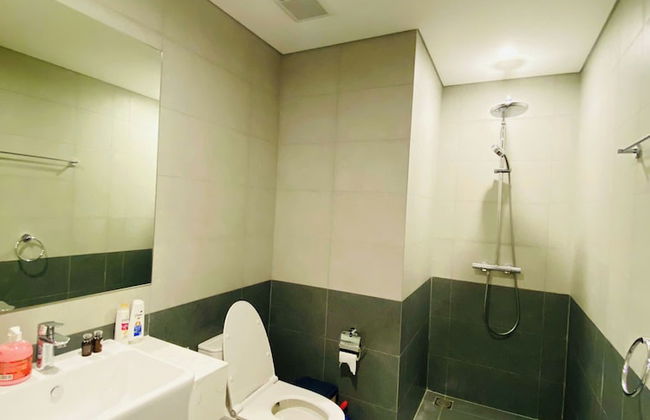 LA Nest 1bedroom Luxury apartment - Foto 25