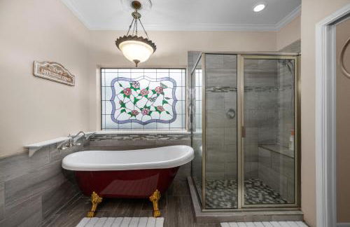 Woodlands Area Lake View Retreat - Foto 25