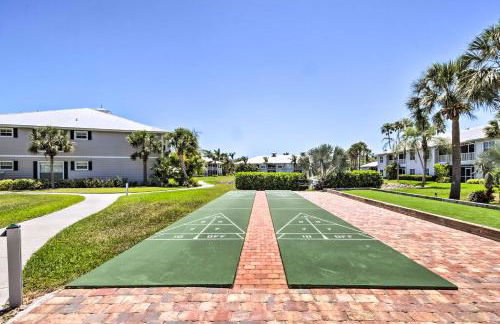 Beautiful Naples Golf Villa in Famous Lely Resort! - Photo 31