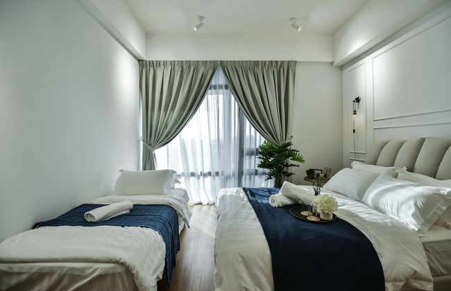 Anggun Residence Icon Stay KLCC - Photo 18