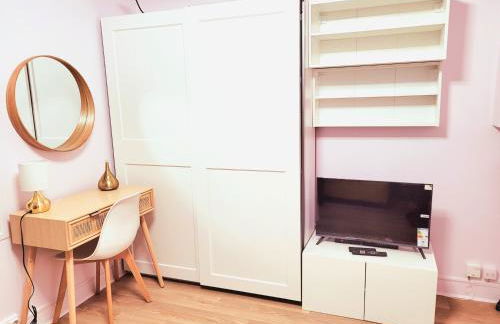 Golden Art Studio - Foto 13