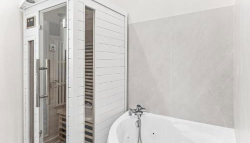 Rivages Saint Ferréol - Foto 5, Shower