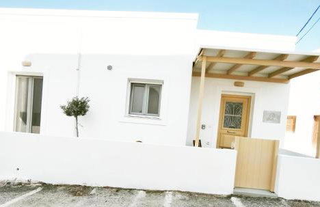 Stavros Residence - Photo 8