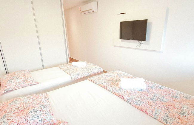 Flats no La Fleur Polinésia Residence - Foto 8