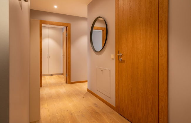 Easyrooms Dzirnavu - Foto 24