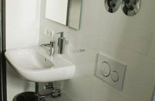 ARRIVEL Apartments Moosfeld - bisher Novitel - Foto 23