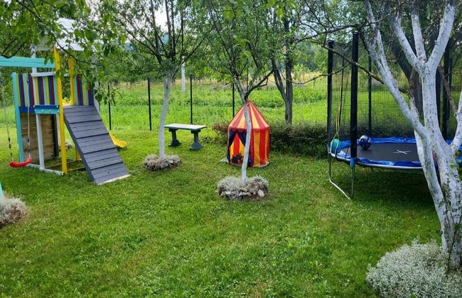 Tetina Kuća - Foto 34