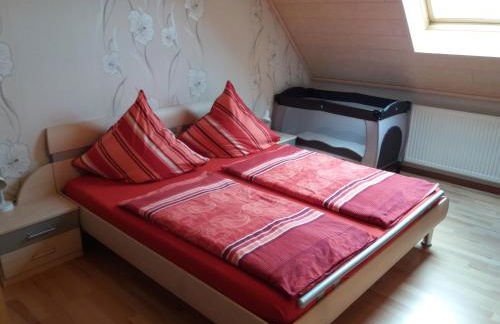 Ferienwohnung Knaub - Foto 11