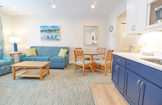 The Cove at Yarmouth by Westgate Resorts - Foto 11