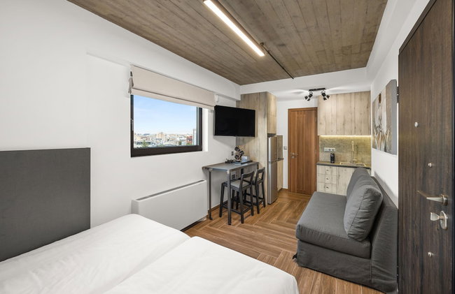 Athenian View Loft - Foto 35