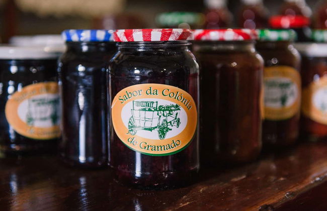 Tour por el Valle del Quilombo - Foto 5