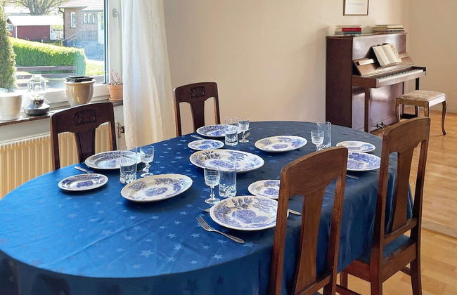 4 Star Holiday Home in Sturko - Foto 16