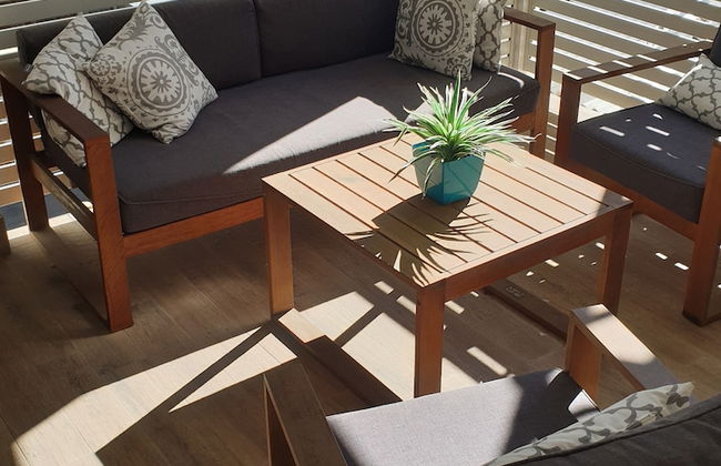 Saltwater Apartments - Foto 7