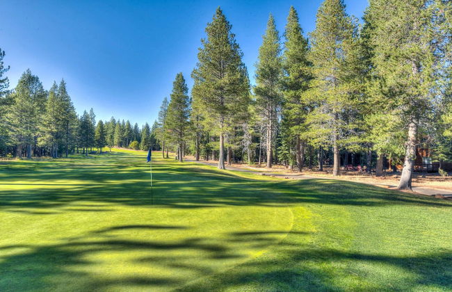 Truckee Pines Retreat Game Room & Forest Views - Foto 23
