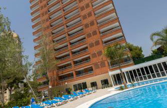 Aparthotel BCL Levante Lux - Foto 12