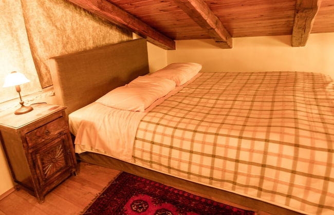 Azanias Chalet - Foto 6