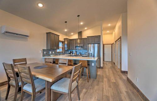 Sanderling Sea Cottages, Unit 7 with Beach Access! - Foto 7