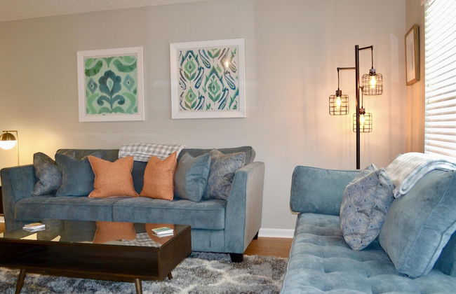 Wendwood by LSI Vacation Rentals - Foto 62