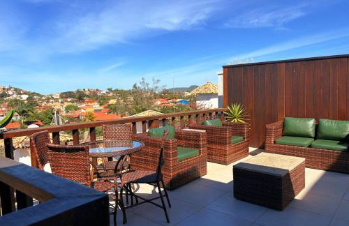 Casa Brisa Geribá 59 - Buzios - Foto 15