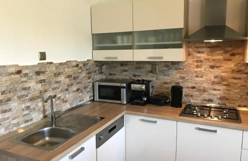 Plitvice Diamond Apartment - Foto 18