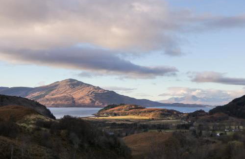 Tigh Fasgaidh - Foto 23