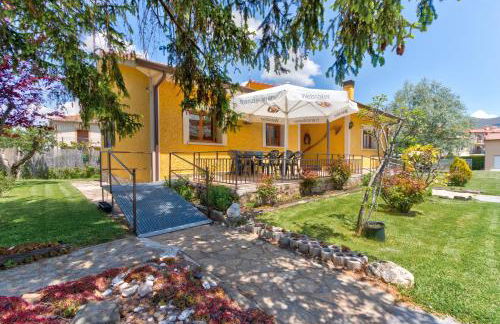 Finca Victoriana Riaza - Foto 43