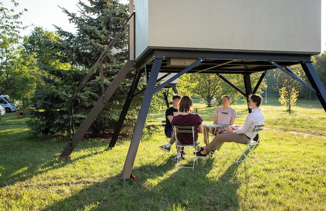 Camp Dzban - Foto 30