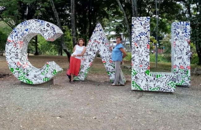 Visite privée dans Cali - Foto 4