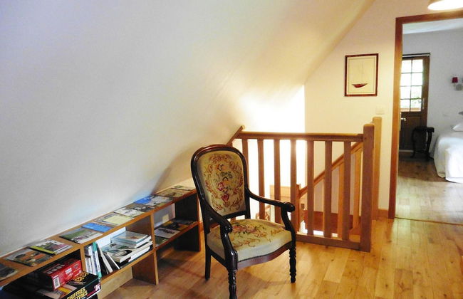 Country House in Normandy Near Etretat - Foto 14