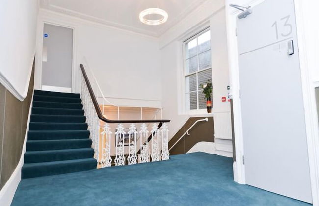 The Dome Hyde Park - Foto 80