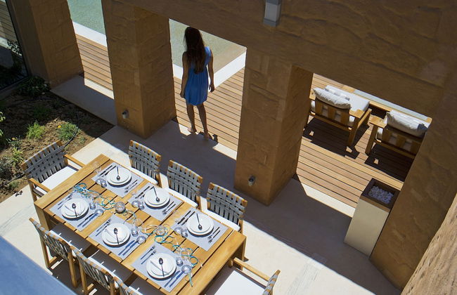 Conte Marino Villas - Foto 76