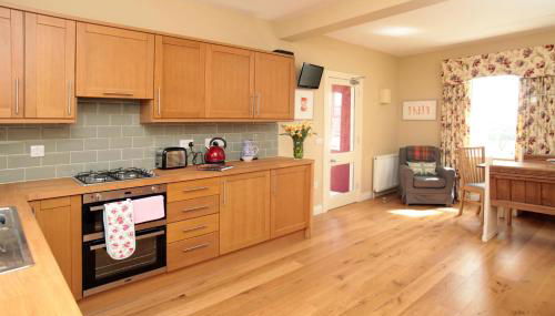 High Clachan Farmhouse - Foto 4