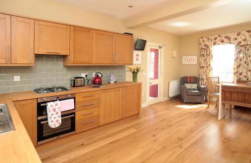 High Clachan Farmhouse - Foto 4