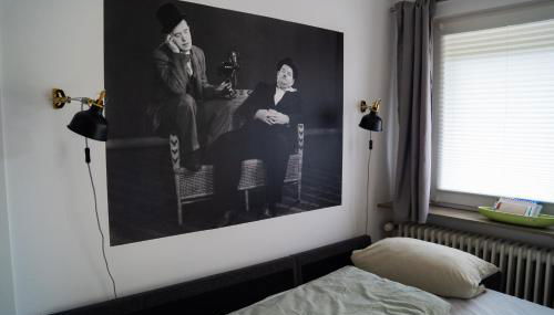 Appartement No 5 - Foto 3