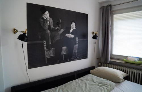 Appartement No 5 - Photo 3