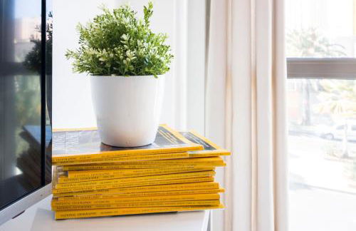 NEW TURQUESA Centro Sta Cruz, wifi&gym - Foto 8